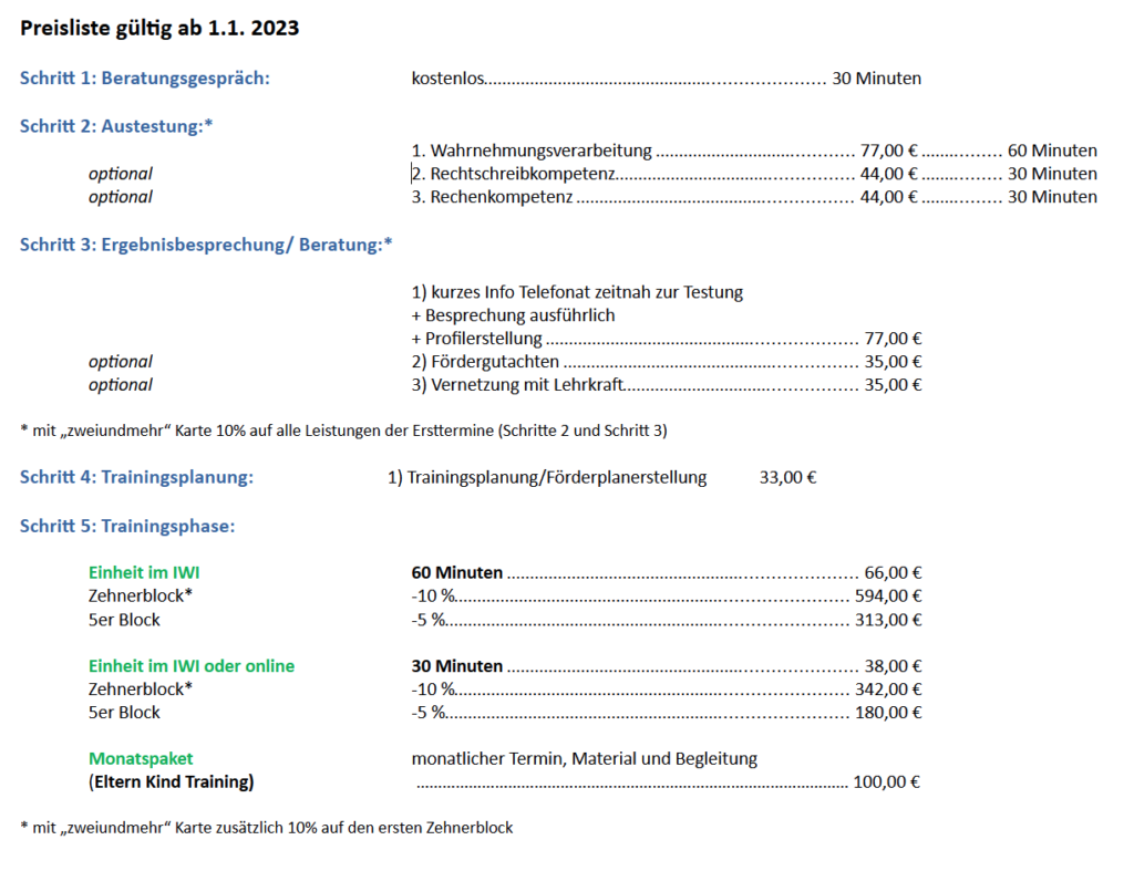 Preisliste 2023_1
